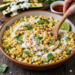 Mexican Street Corn Must Try