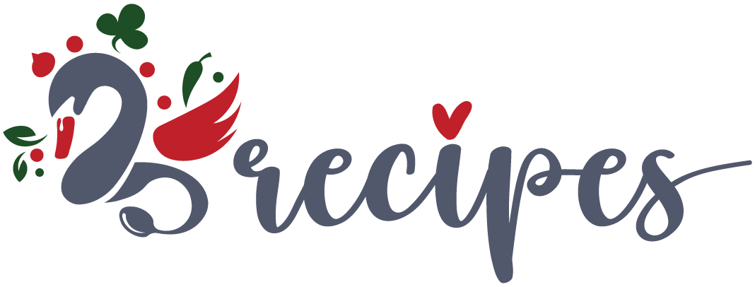 3 recipes logo & an everyday easy recipe are waiting for you.