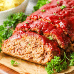 Meatloaf Recipe variations: spicy, cheesy, and BBQ