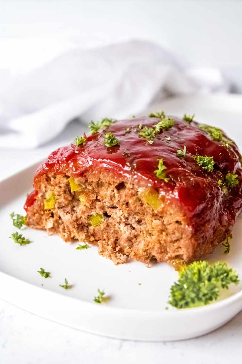 Delicious 60-Minute Meatloaf Recipe