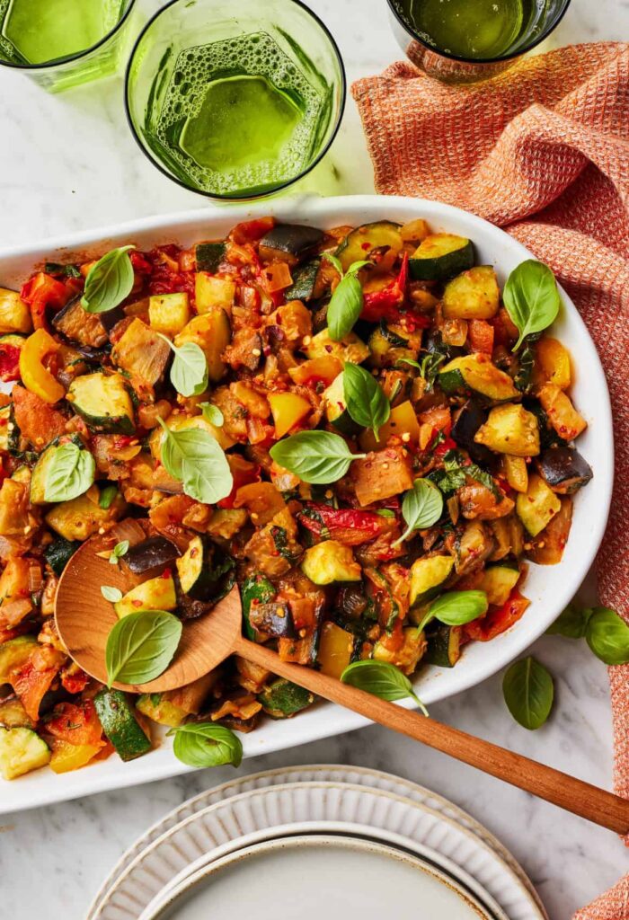 Summer Recipes Guide Boost Your Seasonal Food Blog Traffic