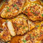 Easy Chicken Recipes