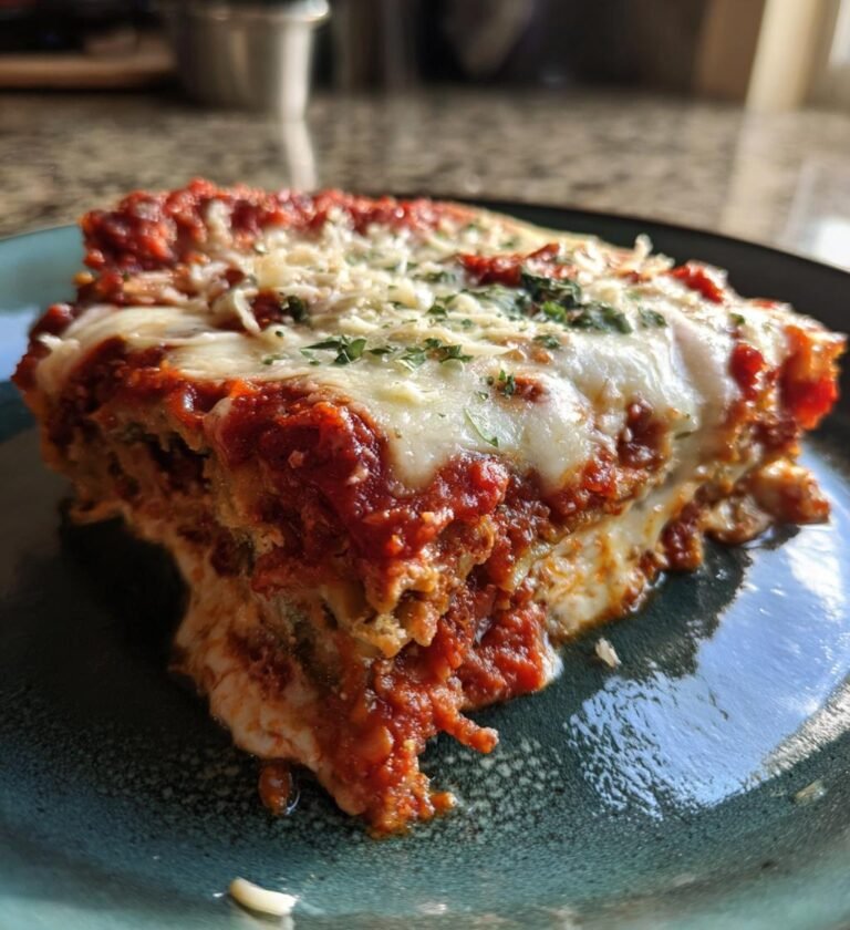 eggplant parmesan recipe easy