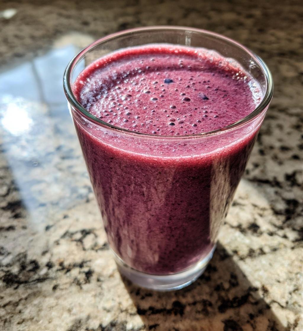Protein Shake Recipe Homemade: The Best Quick & Creamy Option