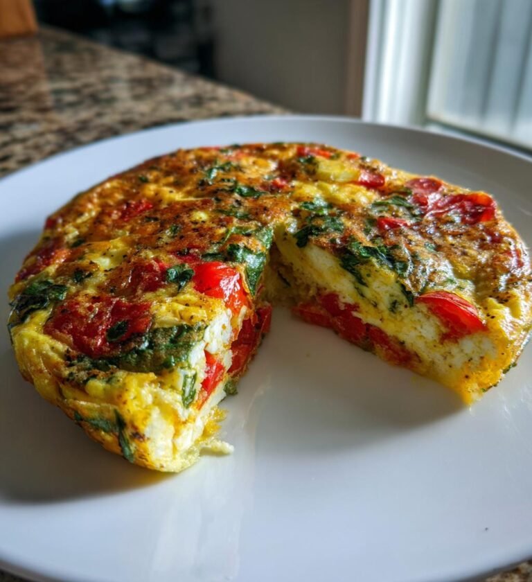 meal prep breakfast ideas easy
