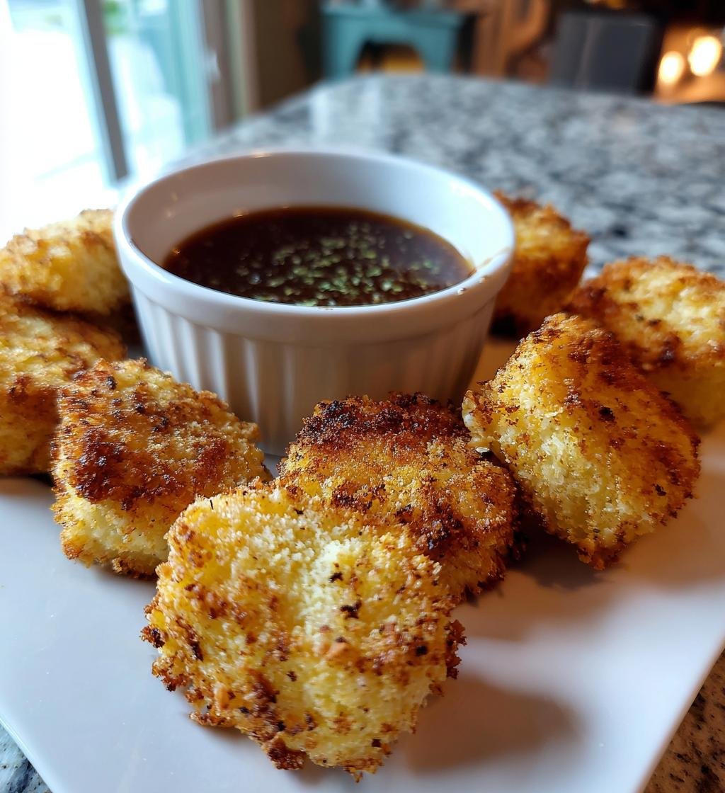 Air Fryer Crispy Tofu Recipe - Perfectly Crunchy & Easy - step by step