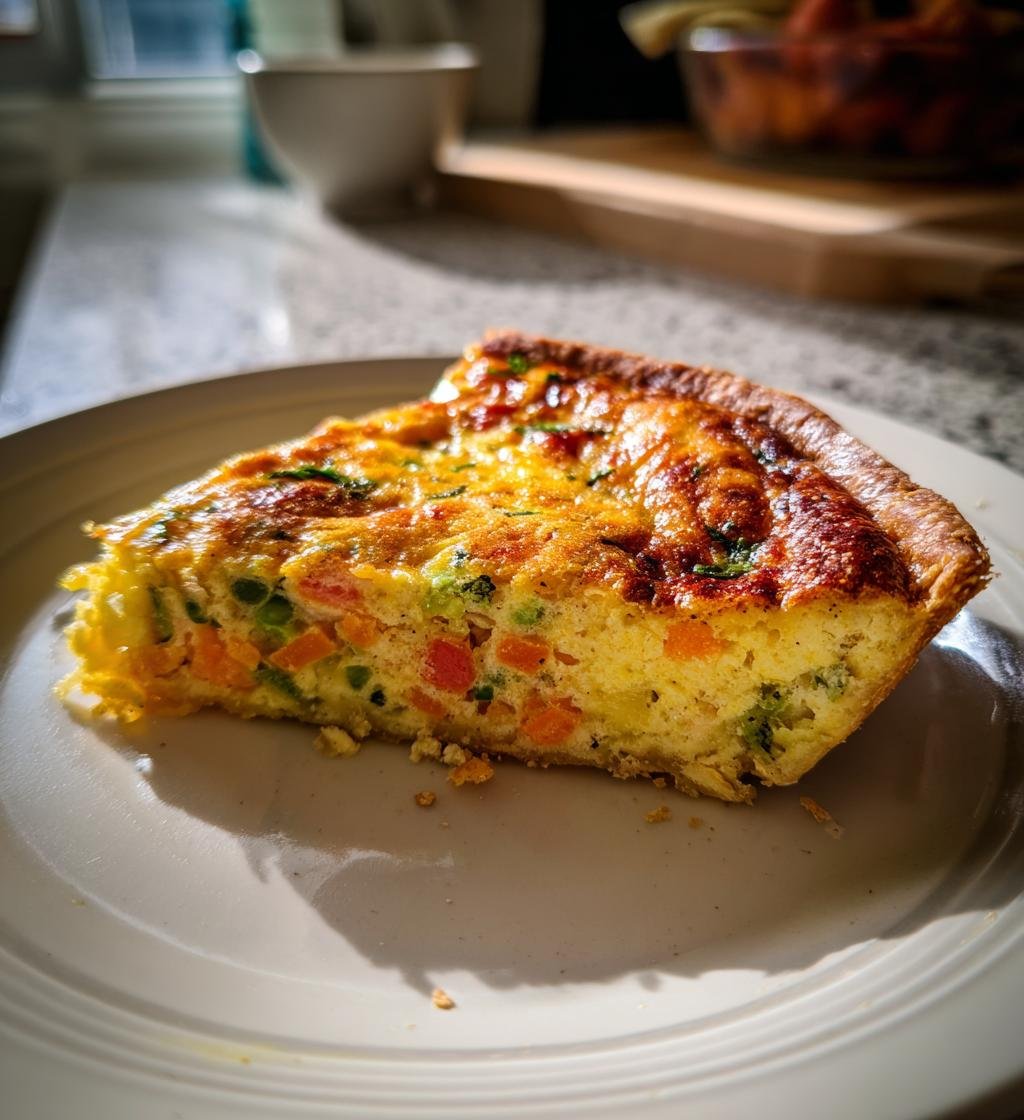 Mini Quiche Recipe: Easy and Delicious Appetizer for Any Occasion