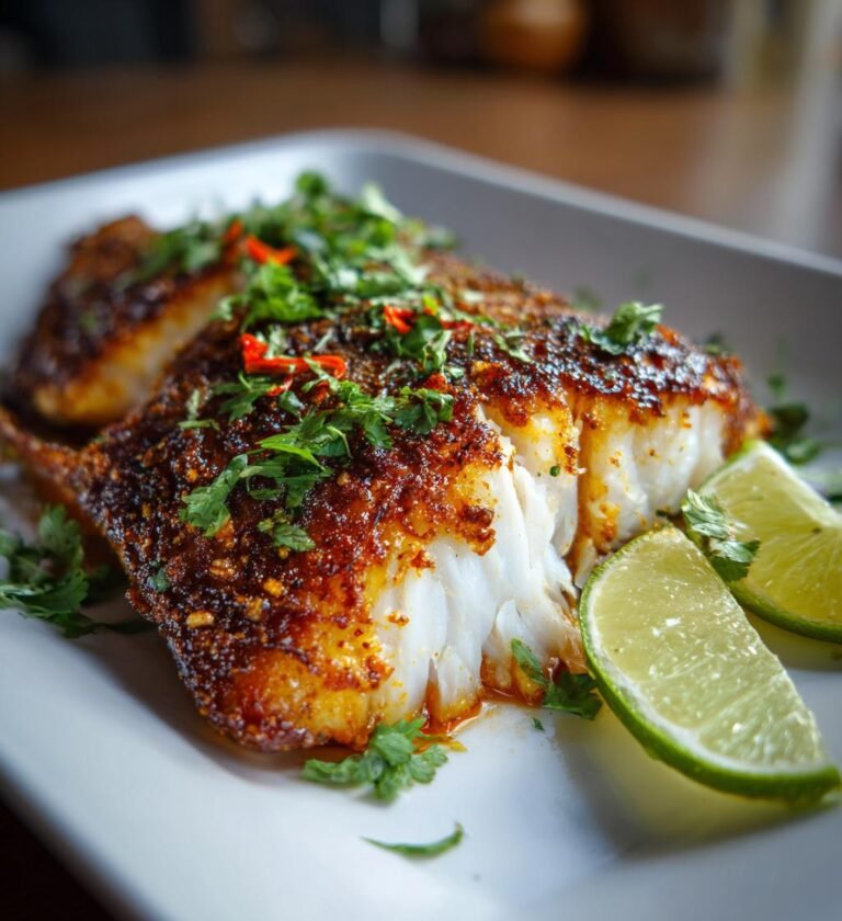 air fryer tilapia recipe easy healthy