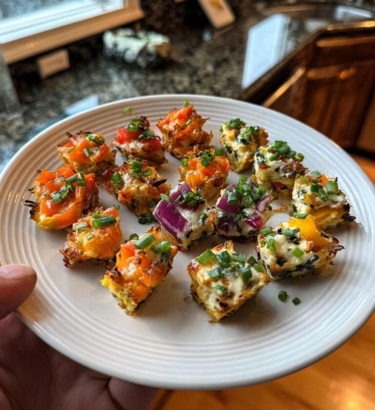easy party appetizers recipe finger food