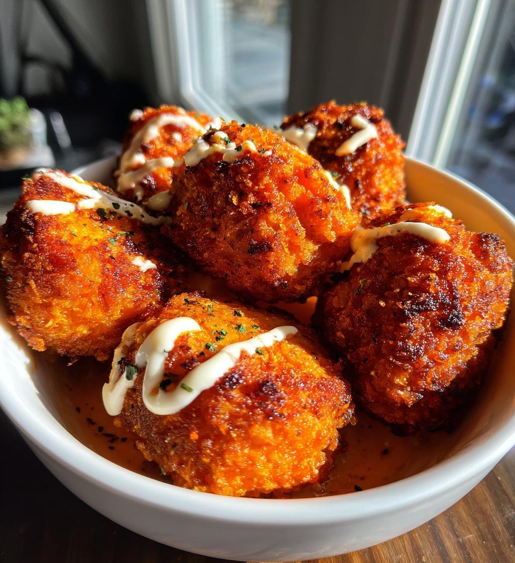 Air Fryer Salmon Bites with Spicy Mayo Sauce – Quick & Delicious!